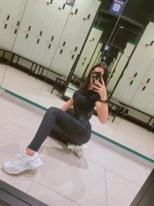 salmaesco Athletic girl Pic 3