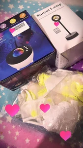 XXMILE: gift from my users by amazon ( 3 фото)