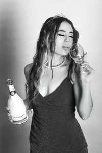 AbyThompson Happy Birthday of your princess Pic 2