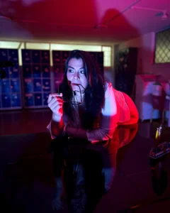 martina_foxy_ Have a good time with me my love Pic 3