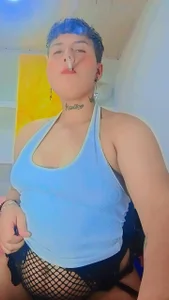 Yessi_rousse Enjoy my smile my love Pic 7