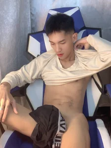 riks_tyler Slim body Foto 3