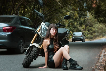 Lia_Sweett_のMy fav hobbie ❣の 4枚の写真