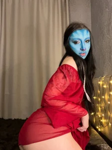 easter_altt Avatar cosplay Immagine 