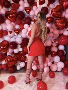 KateSunder St. Valentine's Day Foto 8