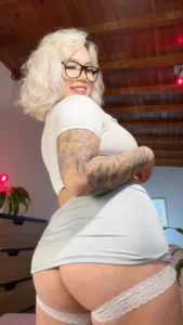 SalomeStorm_ Sexy Pic 5