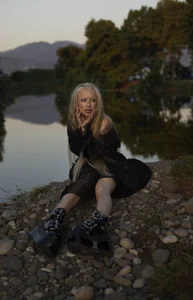 Sugar_Popのmodel ❤️‍🔥の 2枚の写真