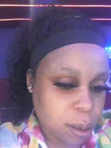 Public de THESHORTQUEEN Foto 8