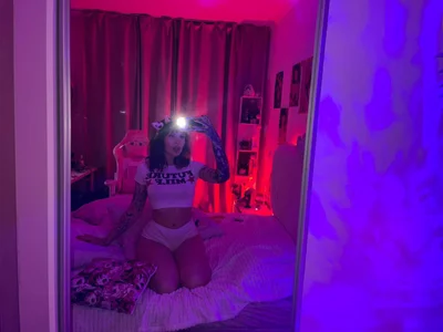 Eva_Sonic halloween set! Immagine  4