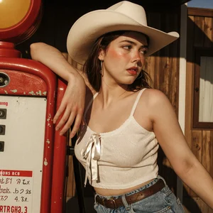 Zdjęcia Vanessa_Walters Your fav cowgirl 🤠: 