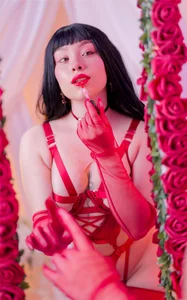 MAGIC_VERA Happy Valentine's Day to you 🌹❤️ Pic 7