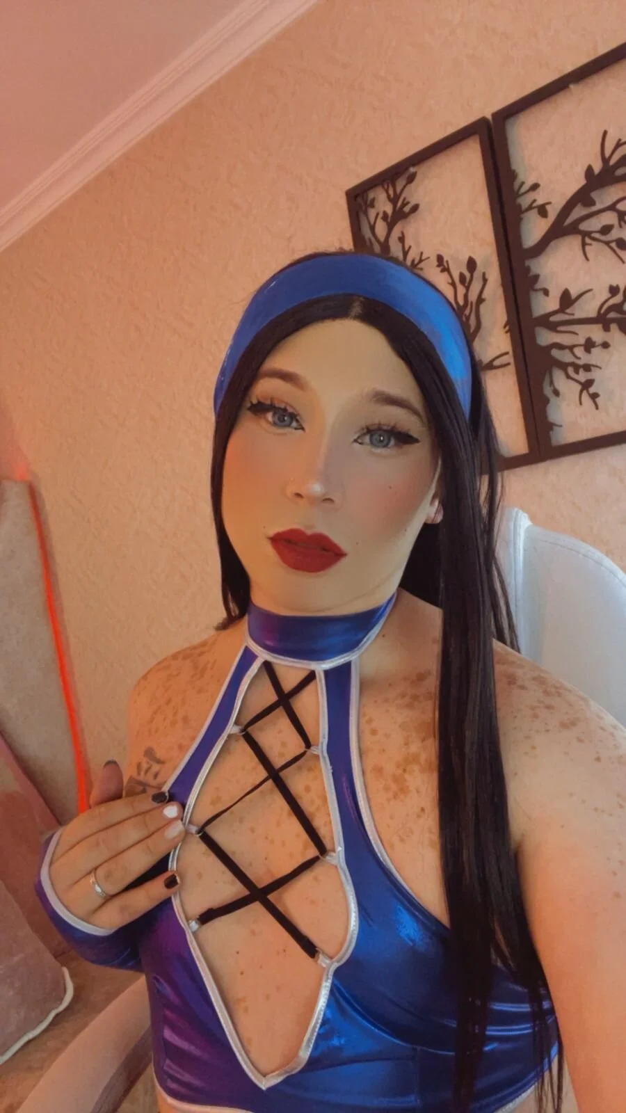 Foto em tendência de Ashley_parkerr 7497