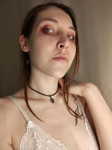 ClariceWellen do you like my underwear?🤭 Pic 2