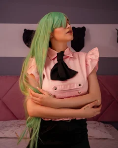 chelsea_bolton_ Elizabeth💗💙 Pic 5