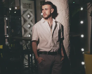 CodyWalkerR An elegant night Pic 3