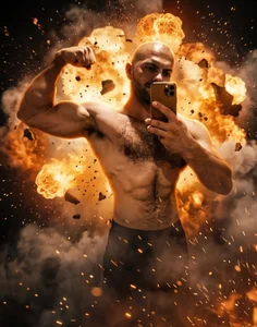 Public od Iggy592  snímek