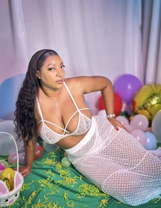 gabytyara2 EASTER SEASON!🥕🐰 Pic 3