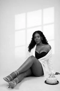 Public de RomyNegra Foto