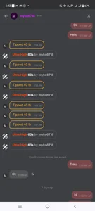 Crazycat-TeluguCrazy boy图片