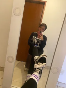 Zdjęcia Valeriana00 i love black: 