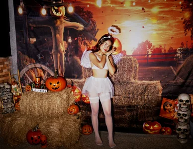 Liah_Grey8 HALLOWEEN Εικόνα 2