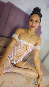 bianca_angel_ Bunny Babe Pic 5