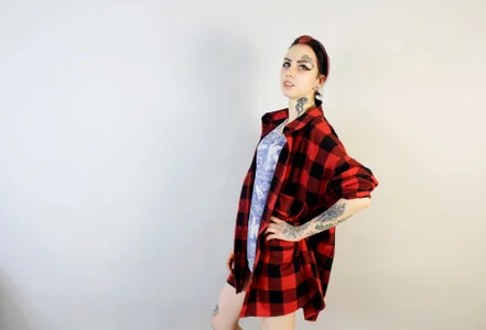 _Sweet_Mary_21s XXX nøgenfoto 5