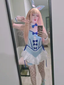 koshkasenpai My cosplays Foto 2