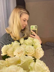 tyty_piupiu I'm a flower girl! 🌸🌸🌸 Immagine  9