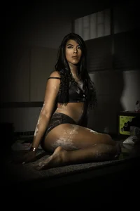 ChannelssDiirty sexy and elegant Pic