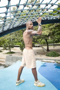 The MVP of Your Fantasies 🔥🥵 de Sweet_Alessandre  7 photos