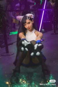 _Freydis_: Nekotoro 😻💙 ( фото)