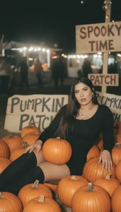 Zdjęcia Luna_Dumont happy halloween:  2