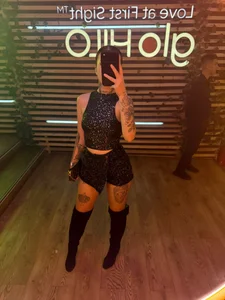 AriaSage's photo