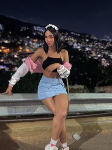 Nicole_ParadisePublic图片 2