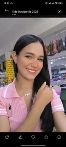 NhoanBrunette Public Gambar 3