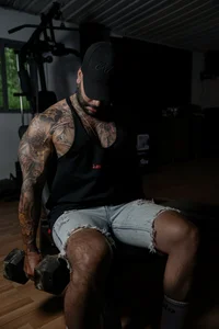 Apolo_rousse1 Public 사진