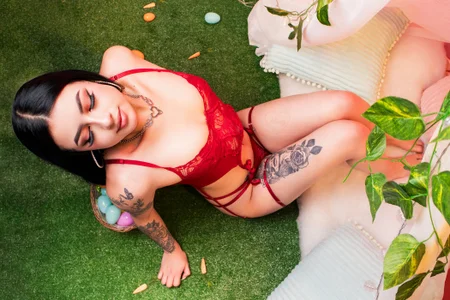 Sweet Pascua 🌸 od Eimmy03  2 snímek