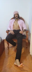 KarlMarley1 Public Εικόνα