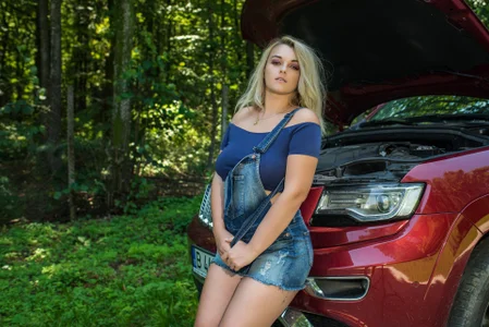 Public od _mistyfox  3 snímek