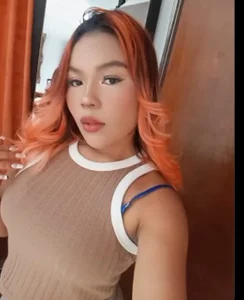 Gaby_Montero Public Foto