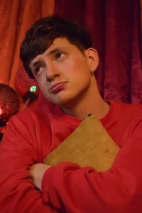 GabyThoms Gabito :3 зображення 3