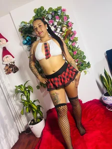 Cafeziitha1126 Your favorite schoolgirl slika 9