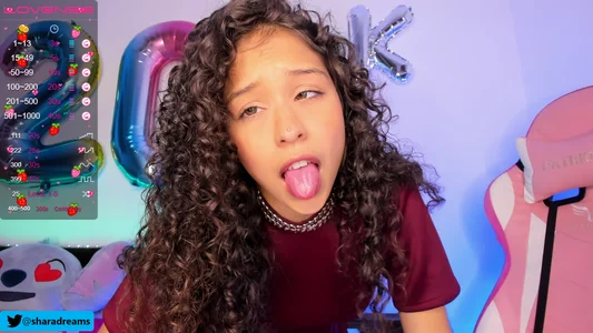 Shara_dreams: Celebration for 200k of followers ❤ ( фото)