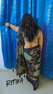 Ritikasexydoll Public Pic 5