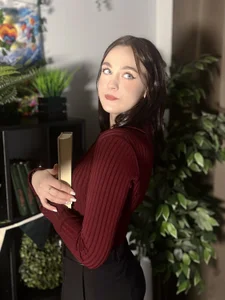 AlisonBallek Public Foto 4