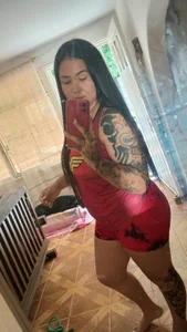 HaleyVance feline woman 💋🔥 Pic