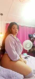 rosebigboobs 🎶💜The purple color, my favorite🎶💜 Foto