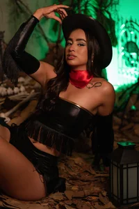 AliciaRoux I want all your candies 🤤🍭 Pic 3