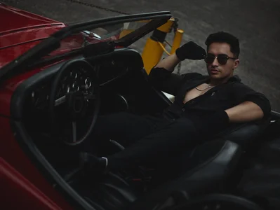 Brad_Summer Gentleman Pic 3